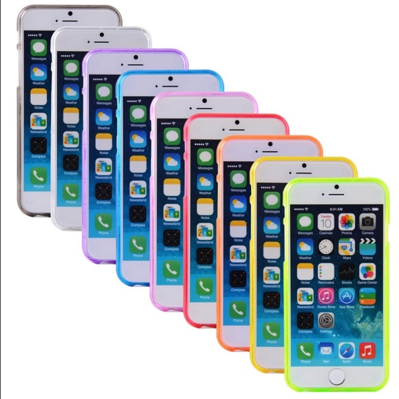 2 iPhone 6PLUS cases - Picture 2 of 4