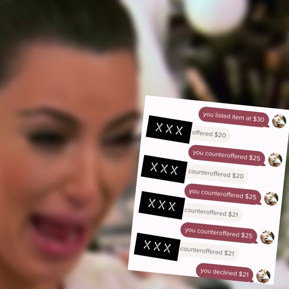 please don't make me cry - Picture 3 of 3