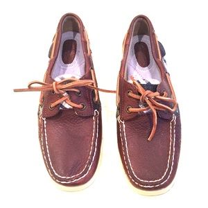 Sperrys