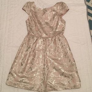 Alice + Olivia dress