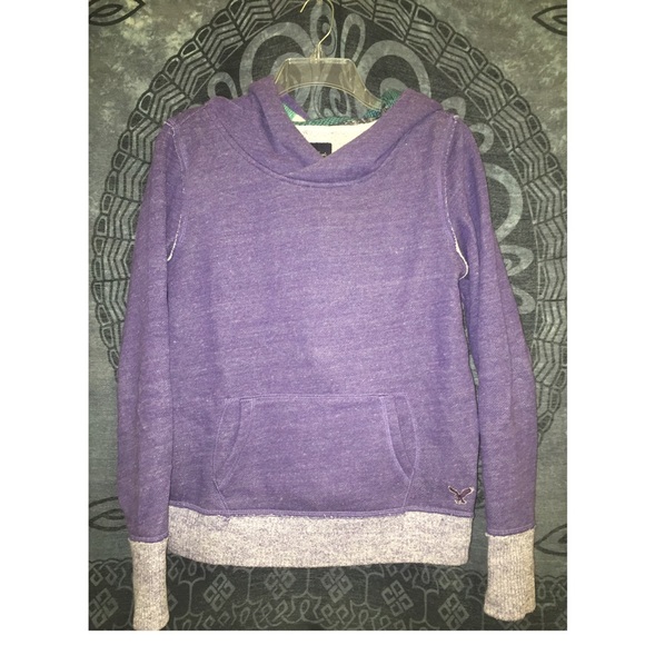 American Eagle Hoodie
