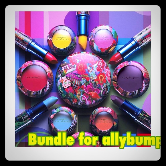 Bundle for allybump