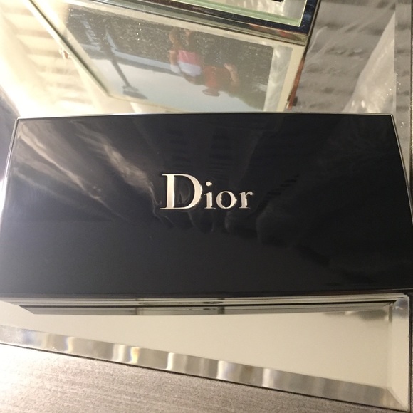 Dior Color Designer Travel Compact