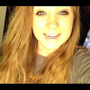 Meet your Posher, Jenna