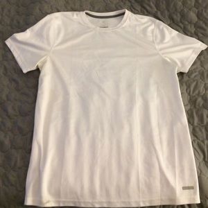 Athletic t shirt
