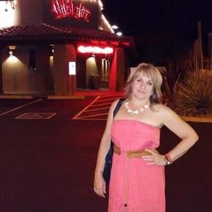 Meet your Posher, Robin