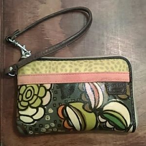 Fossil KeyPer Wallet