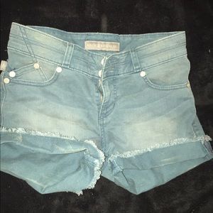 Rock and republic shorts