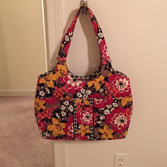 Vets Bradley laptop travel bag