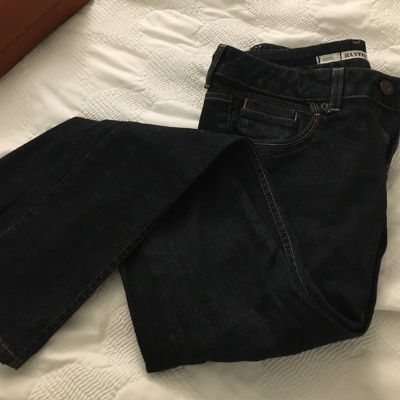 Topshop Baxter Ankle super skinny Jeans - Picture 1 of 4