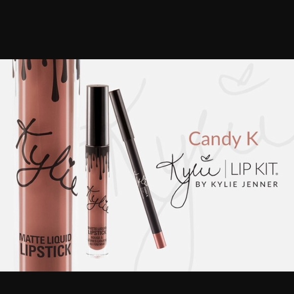 CANDY K koko k posie k