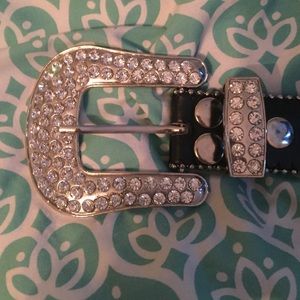 Belt Buckle