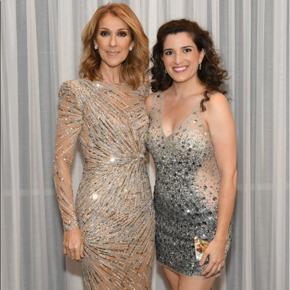 Meet your Posher, Lisa