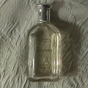 Crabtree and Evelyn Wisteria ORIGINAL Scent