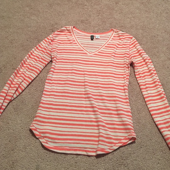 Long sleeve top
