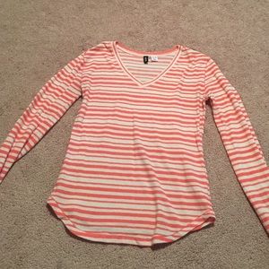 Long sleeve top
