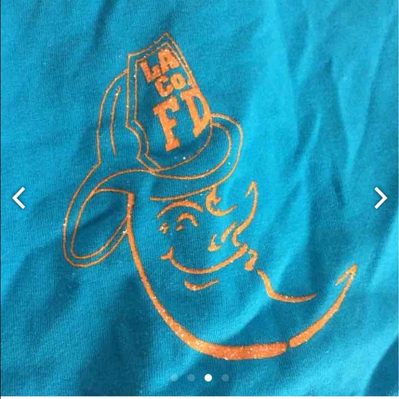 Cute Sports Cami - Picture 3 of 4