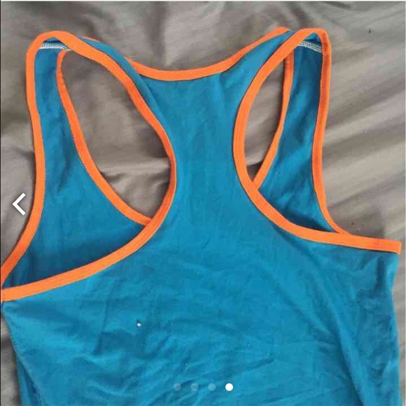 Cute Sports Cami - Picture 4 of 4