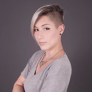 Meet your Posher, Marce