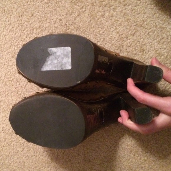 Nadara clogs - Picture 2 of 4