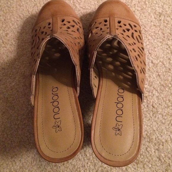 Nadara clogs - Picture 3 of 4