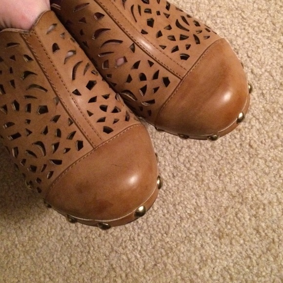 Nadara clogs - Picture 4 of 4