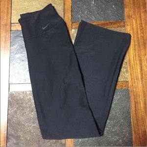 NWT Nike Dri-Fit Yoga Pants