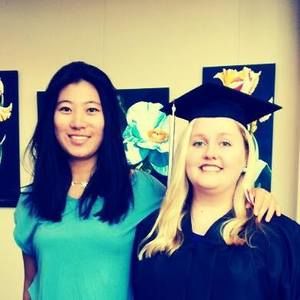 Meet your Posher, Lauren