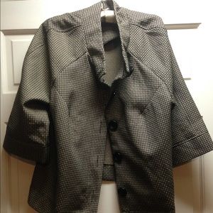 JT Collection Jacket