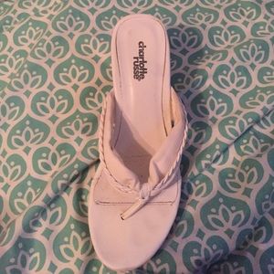 Charlotte Russe Wedges