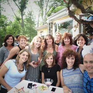 Meet your Posher, Susan