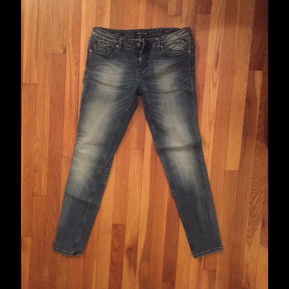 Vigoss skinny jeans