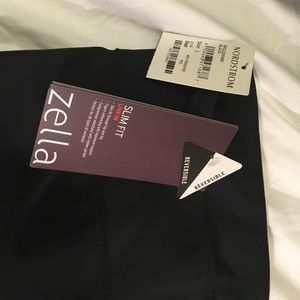 Zella slim fit leggings