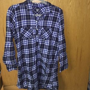 NWOT American Eagle Nightgown