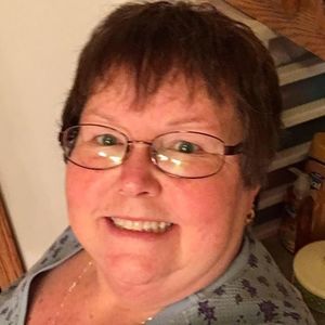 Meet your Posher, Frances