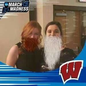 Meet your Posher, Leah