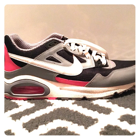 Nike Air Max Women's Tennis Shoes, custom made