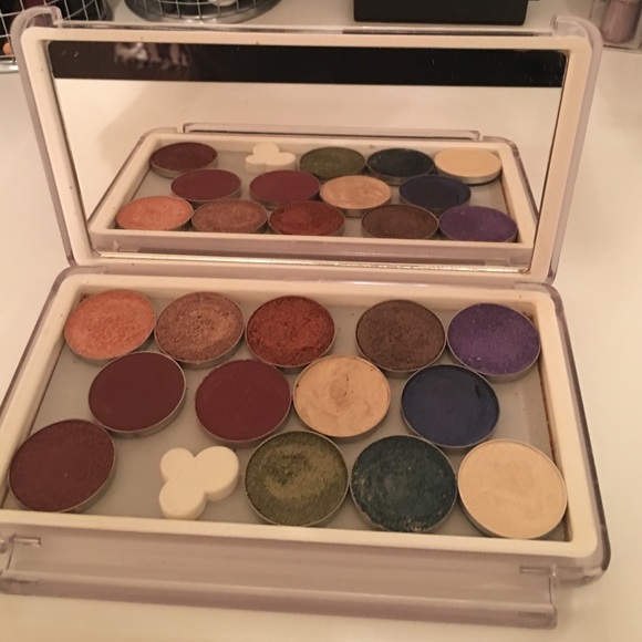 Unii makeup palette(palette only)