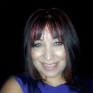 Meet your Posher, Patty