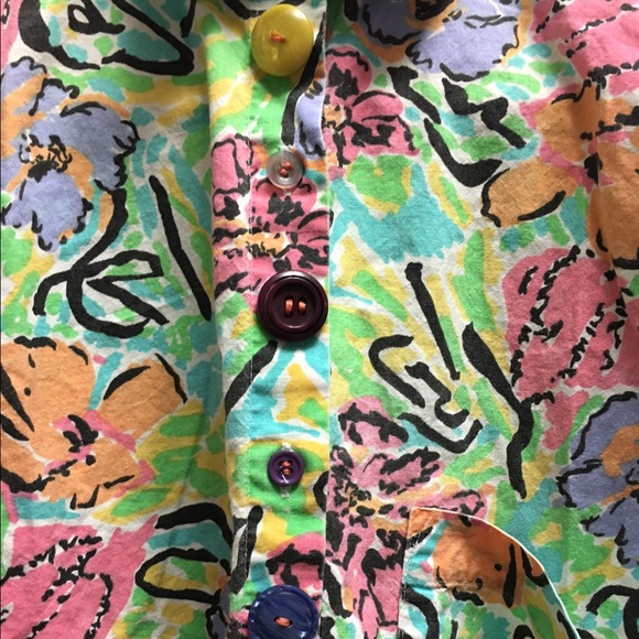 The Party Shirt - Picture 2 of 4