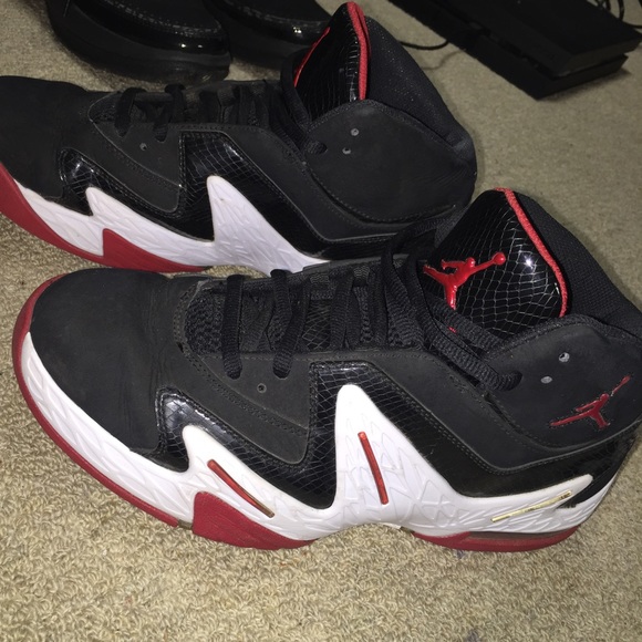 Air Jordan\'s