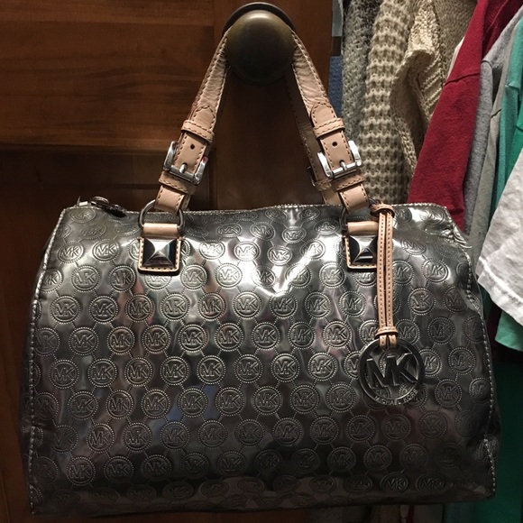 MK bag! AUTHENTIC