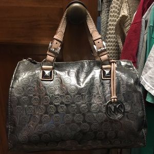 MK bag! AUTHENTIC