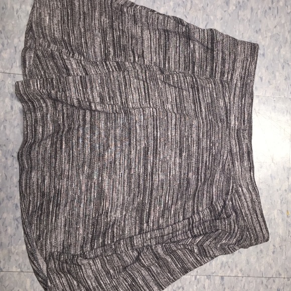 Forever 21 Fit and Flare Skirt