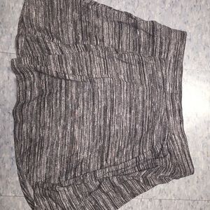 Forever 21 Fit and Flare Skirt