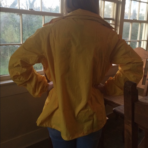 NWT SEAGO windbreaker