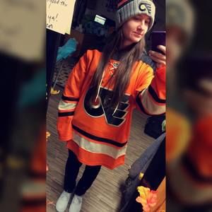 Meet your Posher, Colleen