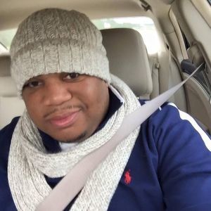 Meet your Posher, Bryan