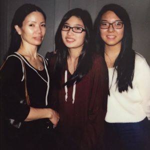 Meet your Posher, Joanna