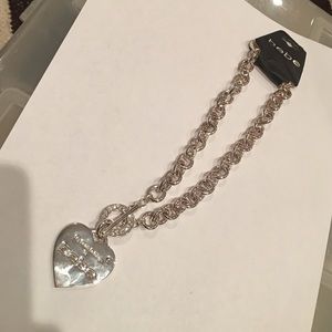 Bebe Necklace